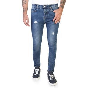 Richmond Men's Blue Jeans